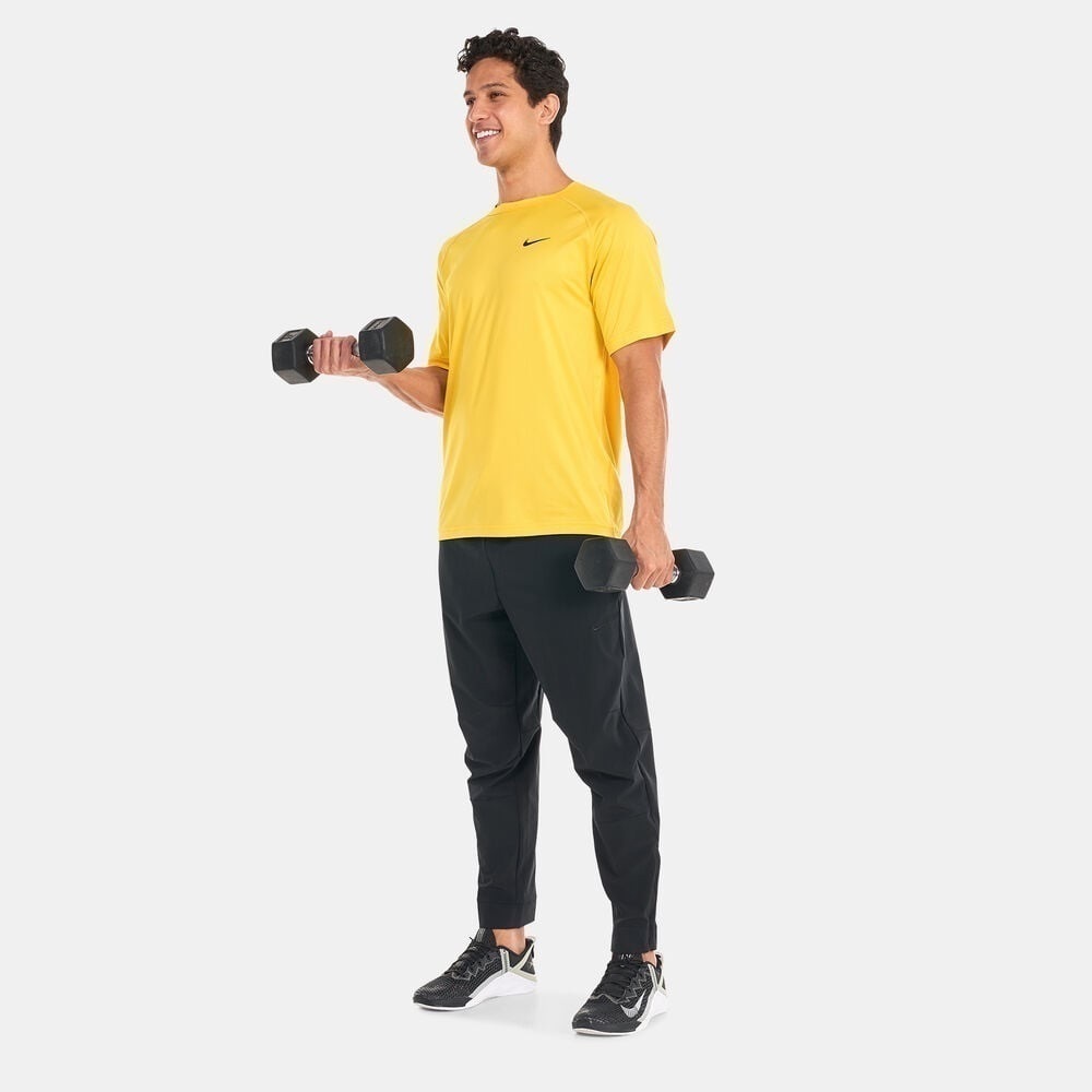 NWT Nike Dri-Fit T shirt Size Small - Picture 3 of 9